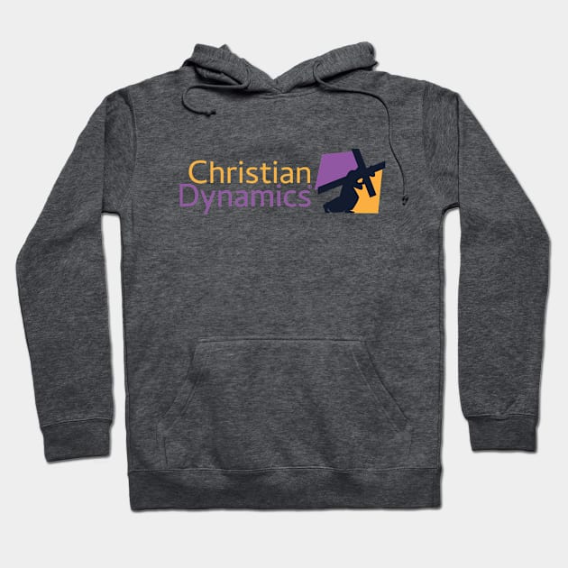 Christian Dynamics Hoodie by Church Store